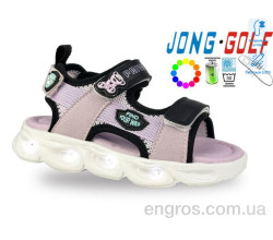 Босоножки Jong Golf